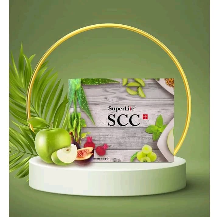 SCC+