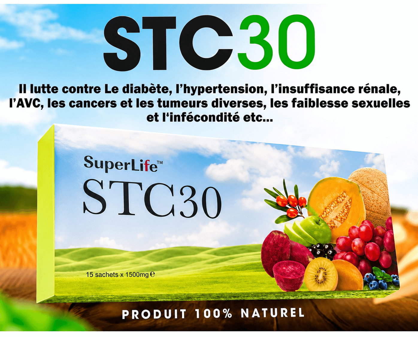 STC30