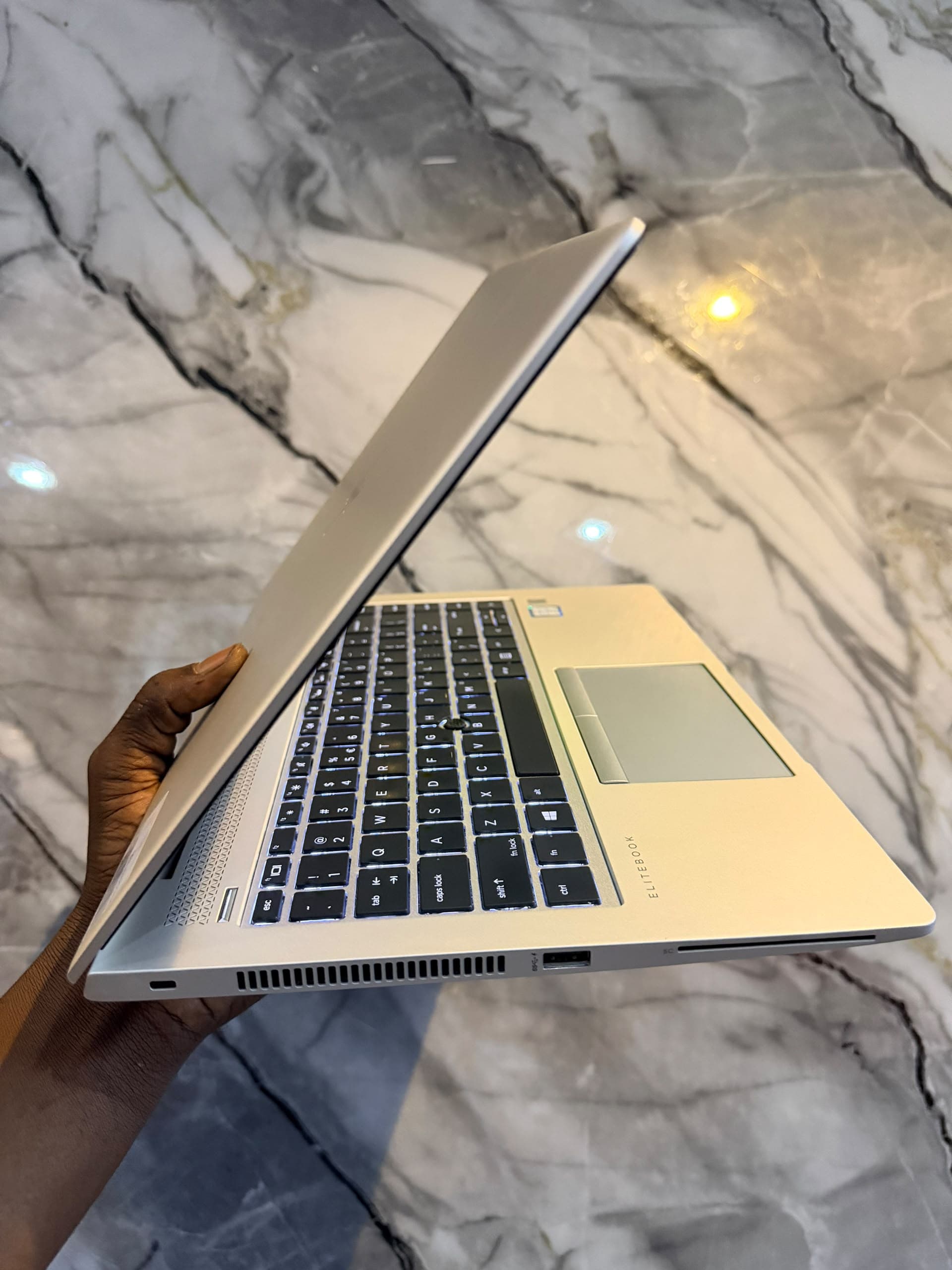 Ordinateur portable HP
