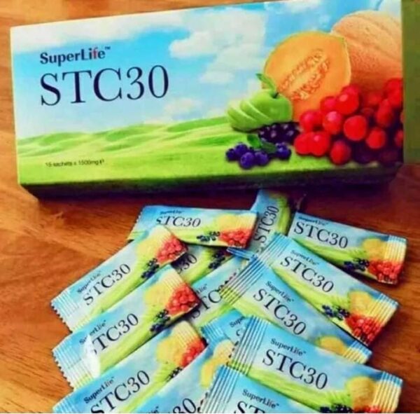 Stc30